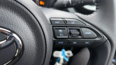 Toyota Aygo X 1.0 VVT-i Edge 5dr Petrol Hatchback